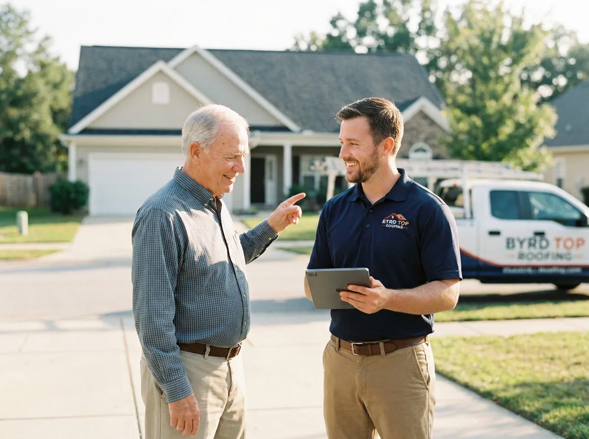 Roofing Fresno, TX FAQs